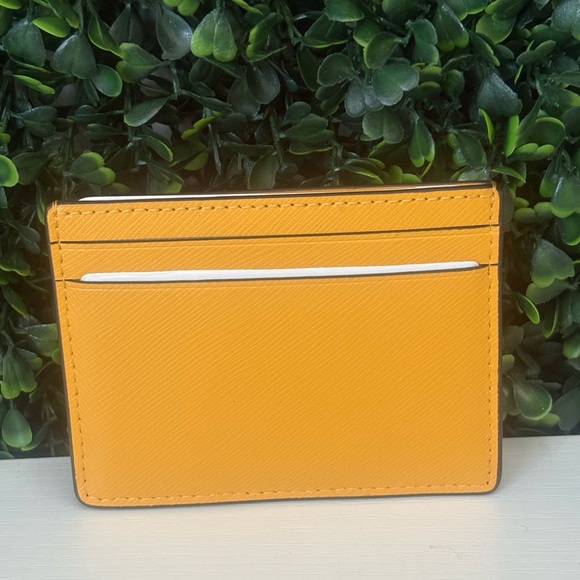 Kate Spade Card Holder - Picture 2 of 2